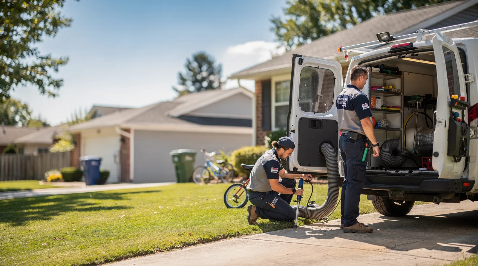 24/7 HVAC Repair & AC Replacement in Louvale, GA near me